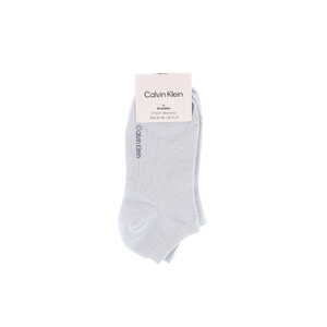 Calvin Klein kousen blauw