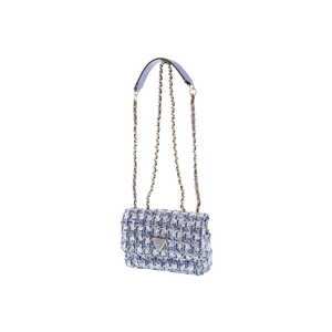 Guess crossbody blauw