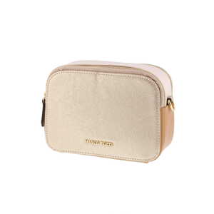 Marco Tozzi crossbody goud