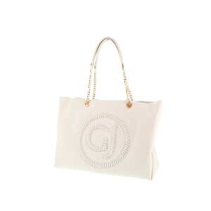 Gaudi shopper wit