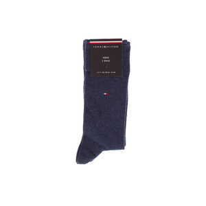Tommy Hilfiger kousen blauw