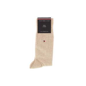 Tommy Hilfiger kousen beige