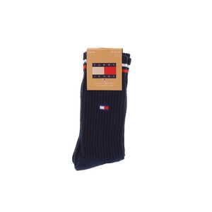 Tommy Hilfiger kousen blauw
