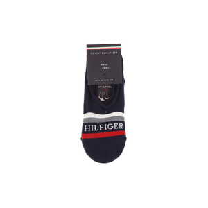 Tommy Hilfiger kousen blauw