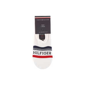 Tommy Hilfiger kousen wit