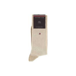 Tommy Hilfiger kousen beige