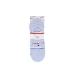Tommy Hilfiger kousen roze