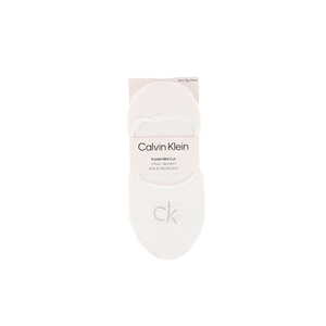 Calvin Klein kousen wit