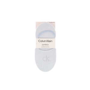 Calvin Klein kousen blauw
