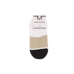 Marcmarcs kousen beige