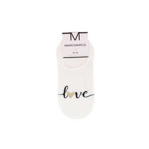 Marcmarcs kousen beige