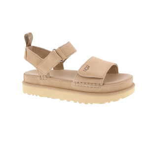 Ugg sandaal beige