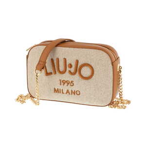 Liu Jo crossbody bruin