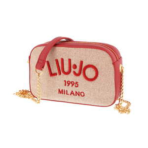 Liu Jo crossbody rood