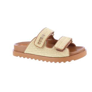 Guess muiltje beige