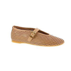 K.m.b. ballerina beige