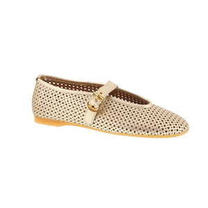 K.m.b. ballerina goud