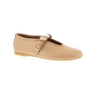 K.m.b. ballerina camel