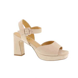 Ctwlk sandaal beige