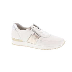 Gabor sneaker wit