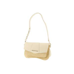 Valentino schoudertas wit