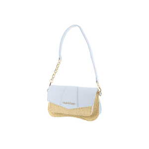 Valentino schoudertas blauw