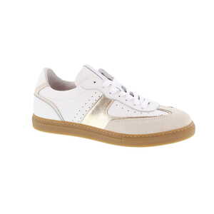 Floris van Bommel sneaker wit