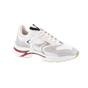 VIA VAI sneaker zilver