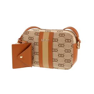 Liu Jo crossbody bruin