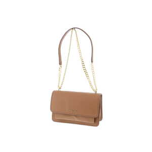 Michael Kors crossbody cognac