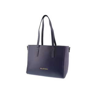 Valentino shopper blauw
