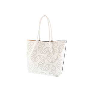 Twinset shopper wit