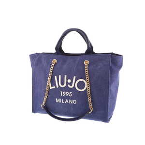 Liu Jo shopper blauw