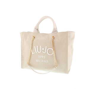 Liu Jo shopper wit