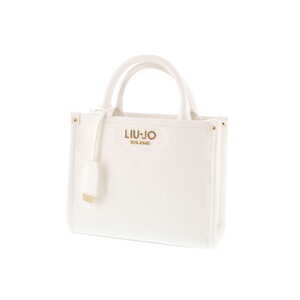 Liu Jo handtas wit