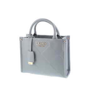 Liu Jo handtas blauw