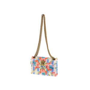 Kurt Geiger crossbody wit
