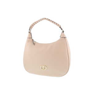 Twinset schoudertas beige