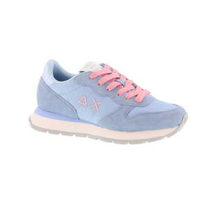 Sun68 sneaker blauw