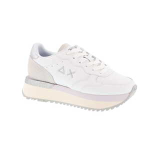 Sun68 sneaker wit