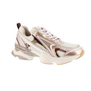 Steve Madden sneaker wit
