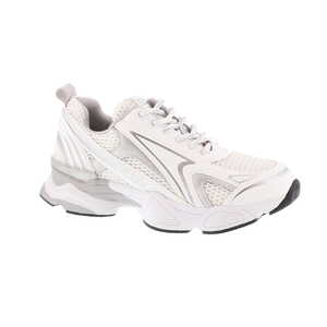 Steve Madden sneaker wit