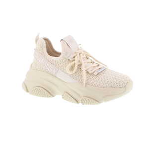 Steve Madden sneaker wit