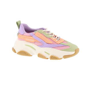Steve Madden sneaker multi