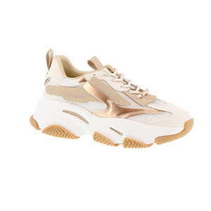 Steve Madden sneaker beige