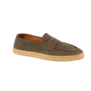 Gen.x'4 mocassin kaki