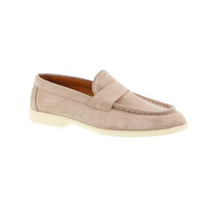 Gen.x'4 mocassin taupe
