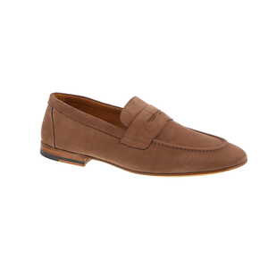 Gen.x'4 mocassin taupe