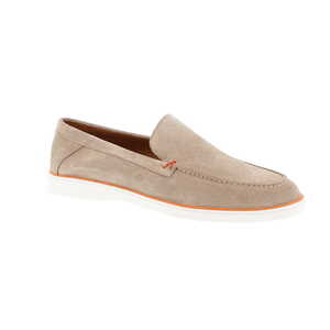 Gen.x'4 mocassin beige