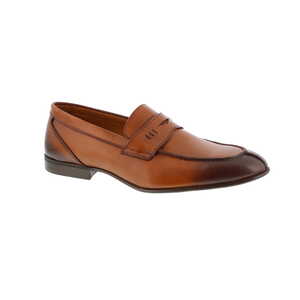 Gen.x'4 mocassin bruin